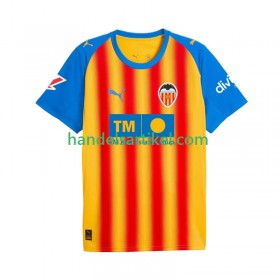 Valencia CF 3rd Trikotsatz 2025/26 Kurzarm